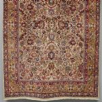 1092 8683 ORIENTAL RUG